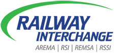2020年美国铁路工业展览会Railway Interchange